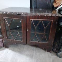 free cupboard