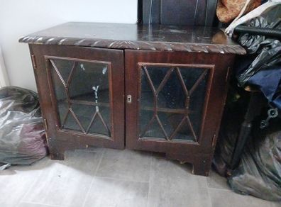 free cupboard