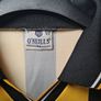 Vintage GAA O NEILLS Kilkenny match worn jersey shirt 2001 Size large player issued avonmore Image 10