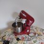 SilverCrest Stand Mixer Image 5