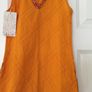 Beautiful top aged 6 (bought in india) Image 2