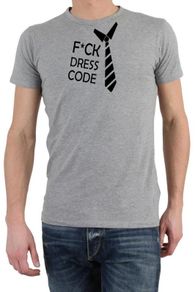 Dress Code T-shirt Tee Top Shirt Great Gift Present for stag party