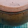 Badgers Hill Pottery Large Garlic/Ginger Holder Image 7