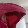 The North Face HyVent 2.5L Waterproof Jacket -  Women's S/P - Pink Image 10
