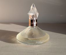 Charlotte Tilbury Scent Of A Dream EDP 100ml Rare & Discontinued Formula