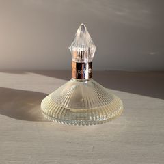 Charlotte Tilbury Scent Of A Dream EDP 100ml Rare & Discontinued Formula