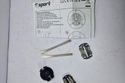 Scalextric C8330. Drift Guide Blade Pack 2