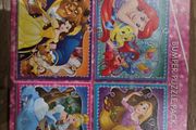 disney puzzles
