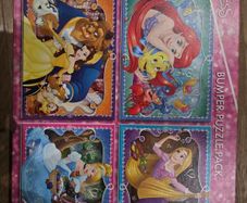 disney puzzles