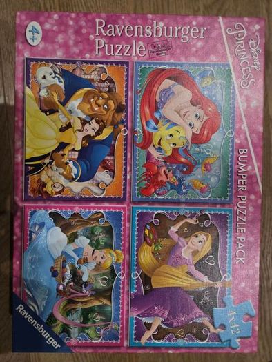 disney puzzles
