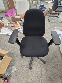 desk chair