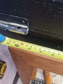 Large Mirror