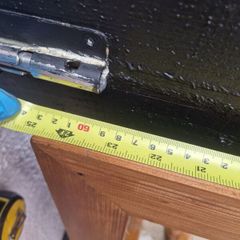 Large Mirror