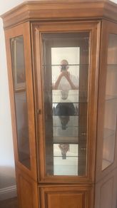 Drinks cabinet