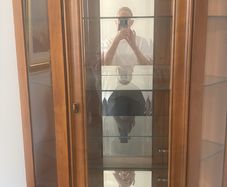 Drinks cabinet