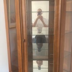 Drinks cabinet