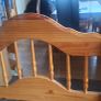 Solid wood beds Image 3