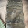 French Army Camouflage Jacket size L Image 4