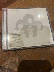 Kings Of Leon -Youth & Young Manhood