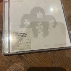 Kings Of Leon -Youth & Young Manhood
