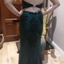 Debs/Graduation dress Image 3