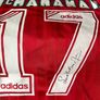 Liverpool Jersey signed my Steve McManaman Image 2
