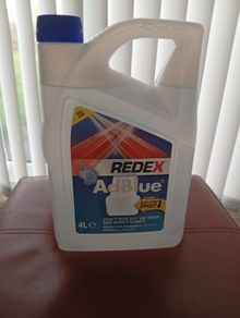 Ad Blue