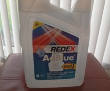 Ad Blue