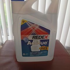 Ad Blue