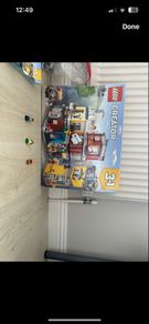 Lego 3 in 1 Set: 31097