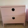 Girls extendable ikea bed FREE, must collect Image 3