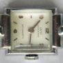 Vintage1930s CAMY Ancre 15 Rubis Ladies Watch Vintage Hand Wind Up Wrist Watch Art Deco Swiss Made Working Image 8