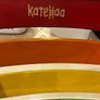 Kate Haa XXL Montessori Climbing Arch/Rocker w/cushion Image 5