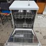 Dishwasher  BOSCH ClassiXX Image 3