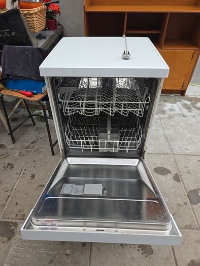 Dishwasher  BOSCH ClassiXX