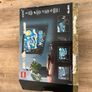 Lego Starry Night set Image 2