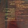 Ropeladder 12 3lp comp Mush records Image 2