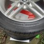 BMW alloy wheels Image 4