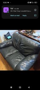 Free Couch