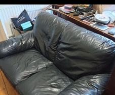 Free Couch
