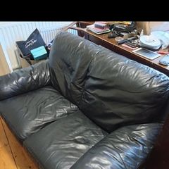 Free Couch