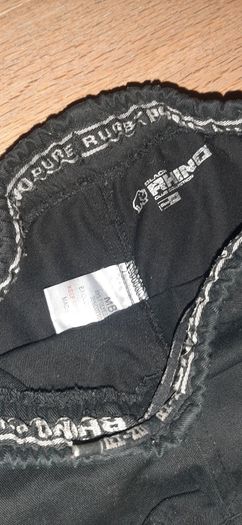 Boys Rhino Rugby Shorts - Medium