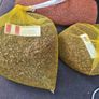 2 bags (5-6 kg) of organic green coffee beans decaf Arabica Image 2