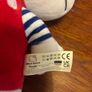 Hello Kitty Plushy - 26cm Tall - In very good condition. Image 4