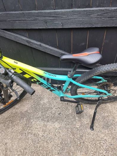 Trek