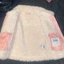 Girls Aviator Jacket Image 2