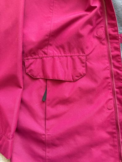 Tog 24 waterproof jacket UK14
