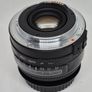 Sigma Super-Wide II 24mm 1:2.8 Lens for Canon Image 4