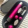Dyson Airwrap Multi-styler Fuchsia/Nickel Image 3