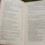 Antique Prayers and Missals Image 8